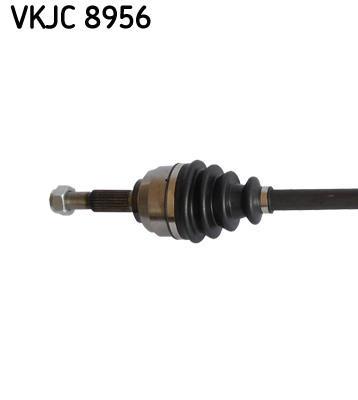 Cardán SKF ref. VKJC 8956